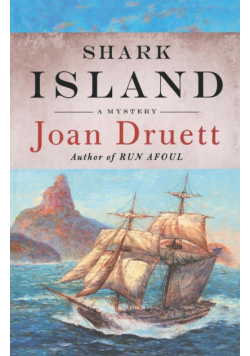Shark Island