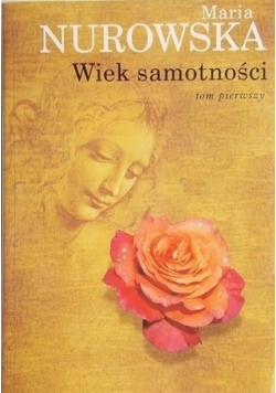 Wiek samotności tom 1
