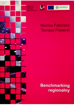 Benchmarking regionalny