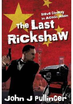 The Last Rickshaw