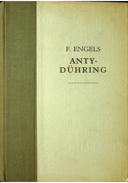 Antyduhring