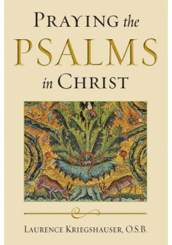 Praying the Psalms in Christ