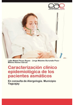 Caracterizacion Clinico Epidemiologica de Los Pacientes Asmaticos