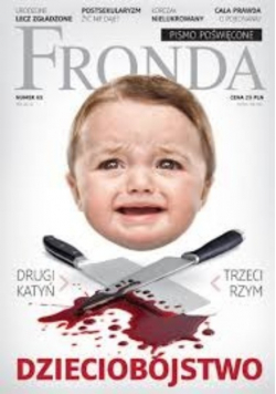 Fronda Nr 65 Dzieciobójstwo