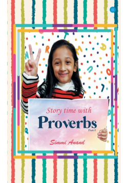 Story time with proverbs part-2