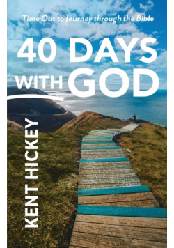 40 Days with God