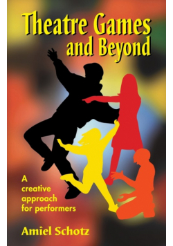 Theatre Games and Beyond