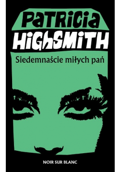 Siedemnaście miłych pań