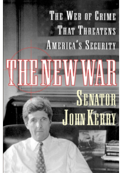 The New War