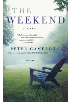 The Weekend
