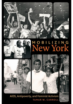 Mobilizing New York