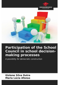 Participation of the School Council in school decision-making processes