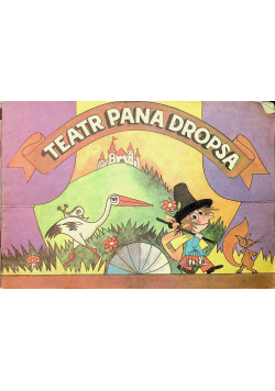 Teatr Pana Dropsa