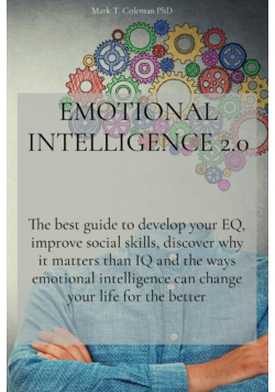 Emotional Intelligence 2.0