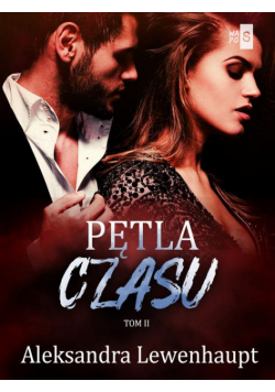 Pętla czasu. Tom 2