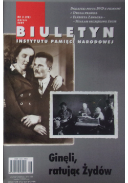 Biuletyn IPN Pismo o najnowszej historii Polski Nr 3 / 22