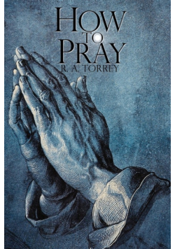 How to Pray