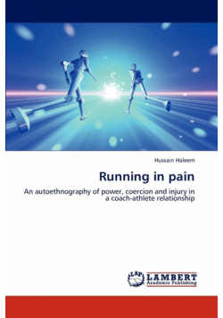 Running in Pain