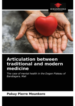 Articulation between traditional and modern medicine