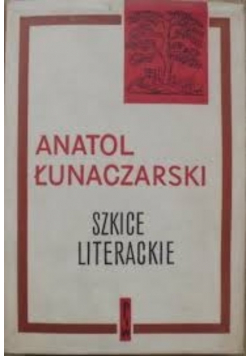 Szkice literackie