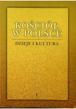 Kościół w Polsce I