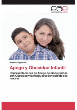 Apego y Obesidad Infantil