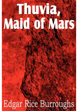 Thuvia, Maid of Mars