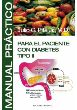 Manual Practico Para El Paciente Con Diabetes Tipo II