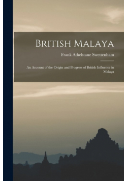 British Malaya