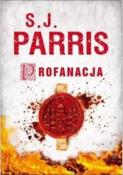 Profanacja
