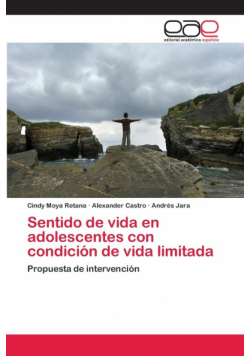 Sentido de vida en adolescentes con condición de vida limitada