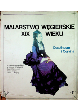 Malarstwo węgierskie XIX wieku