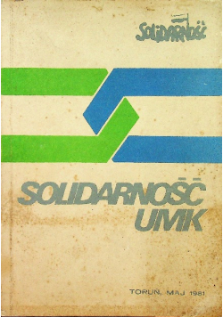 Solidarność UMK