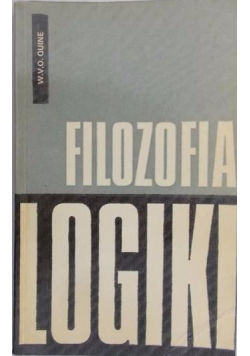 Filozofia logiki