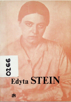 Wrocławianka dr Edyta Stein