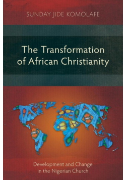 The Transformation of African Christianity