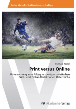 Print versus Online
