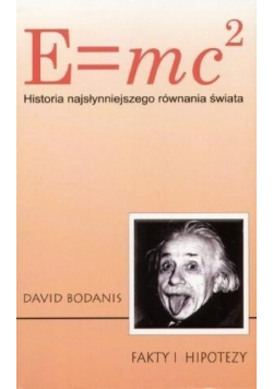 E  mc  2