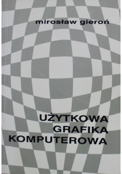 Użytkowa Grafika Komputerowa