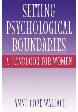 Setting Psychological Boundaries