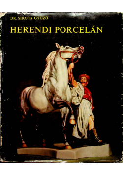 Herendi Porcelan