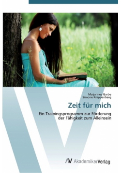 Zeit für mich