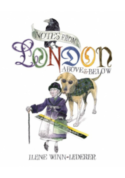 Notes From London