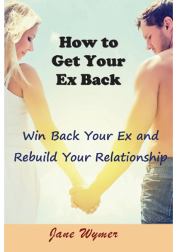 How to Get Your Ex Back