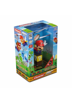 Carrera RC 2,4GHz Super Mario - Flying Cape Mario