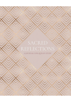 Sacred Reflections