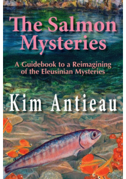 The Salmon Mysteries