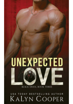 Unexpected Love