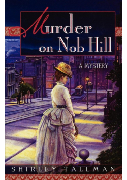 Murder on Nob Hill