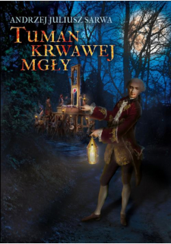 Tuman krwawej mgły